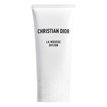Mousse de Limpeza Facial Dior La Mousse On/Off